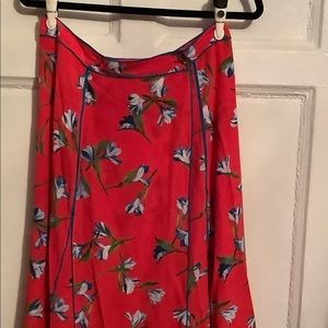 Rag & Bone Hugo Ladies Wrap Skirt